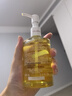 嬌韻詩身體護(hù)理油100ml緊致彈潤淡紋天然調(diào)和SPA護(hù)膚品七夕情人節(jié)禮物 曬單實(shí)拍圖