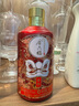 金六福 喜悅小酒 綿柔濃香型白酒 50.8度 100ml*1 單瓶裝  曬單實(shí)拍圖