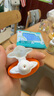 雅漾（Avene）倍護水潤防曬乳50ml SPF50+小金剛高倍隔離防曬防水防汗戶外軍訓(xùn) 曬單實拍圖