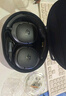 漫步者（EDIFIER）STAX SPIRIT S5 頭戴式平板藍牙耳機 驍龍暢聽(tīng) HIFI耳機 適用蘋(píng)果華為小米 黑色 七夕情人節禮物 曬單實(shí)拍圖