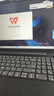 聯(lián)想筆記本電腦V15 小新品補貼20%全新英特爾窄邊框學生網(wǎng)課輕薄本 15.6英寸家用商務辦公手提電腦 N4500 8G內存 256G高速固態(tài)丨標配 滿血高性能顯卡 全高清防眩光屏 全尺寸鍵盤 網(wǎng)口 曬單實拍圖