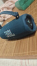 JBL CHARGE6 音樂(lè )沖擊波六代 便攜藍牙音箱 戶(hù)外防塵防水音響 獨立高音單元 父親禮物 海軍藍 曬單實(shí)拍圖