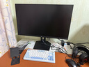 KTC 27英寸2K 210Hz FastIPS電競電腦顯示器 旋轉(zhuǎn)升降 音箱 10Bit高亮護(hù)眼 國家補(bǔ)貼 顯示屏H27T22S-3 曬單實(shí)拍圖