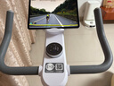 麥瑞克（MERACH）動(dòng)感單車自發(fā)電家用智能調(diào)阻運(yùn)動(dòng)健身器材室內(nèi)靜音自行車 絕影ONE 健身優(yōu)選-自發(fā)電-全智能調(diào)阻 曬單實(shí)拍圖