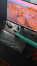 羅技（Logitech）MK345無線辦公鍵鼠套裝 寬大掌托 舒適鍵入體驗 全尺寸 帶無線2.4G接收器 黑色 曬單實拍圖