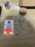 縱橫金業(yè)足金999   黃金轉(zhuǎn)運珠 金珠子  1克 單顆 頂珠 散珠 手串diy 1克  轉(zhuǎn)運珠 曬單實拍圖