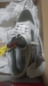 耐克NIKE男復古休閑板鞋 DUNK運動(dòng)鞋蛇年限定 HV5980-231白綠43 曬單實(shí)拍圖