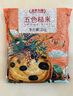 蓋亞農(nóng)場五色糙米4斤 紅米黑米燕麥大麥米糙米飯 雜糧米飯 真空裝 曬單實拍圖