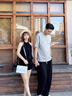 紐芝蘭（NUCELLE）包包女款2025年輕奢侈女生單肩斜挎包七夕情人節(jié)禮物送女友老婆 曬單實(shí)拍圖