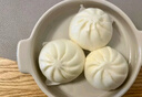 金城食品叉燒大包560g 4個(gè) 早餐 廣式早茶點(diǎn)心 蜜汁叉燒肉包子 廣東特產(chǎn) 曬單實(shí)拍圖