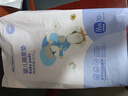 安可新嬰兒隔尿墊一次性紙尿墊護(hù)理墊嬰兒尿片透氣嬰兒隔尿墊防水尿墊 輕薄款 M碼70片【35*45CM】 曬單實(shí)拍圖