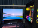華碩（ASUS）海景房機箱 華碩全家桶 i5-14490F 14600KF/5060ti/RTX5060 顯卡游戲臺式電腦整機DIY組裝電腦主機 配置一｜i5-12490F盒｜RTX3050 6G 曬單實(shí)拍圖