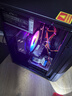 64G內存英特爾i9級三十六芯二手電腦游戲臺式機RTX4060獨顯黑神話(huà)吃雞主機建模渲染DIY組裝機 三：i9級十二核+32G+RX580 單主機 99成新 曬單實(shí)拍圖