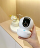 樂橙TA3R-pro800萬4K高清 家用監(jiān)控攝像頭室內(nèi)攝像頭 5G雙頻wifi手機(jī)遠(yuǎn)程監(jiān)控360無死角嬰兒寵物看護(hù) 曬單實(shí)拍圖