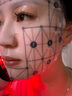 極萌國家補貼丁禹兮同款max三代膠原炮美容儀器緊致【抗衰抗皺淡紋】水光機排燈生日禮物送女生教師節 曬單實(shí)拍圖