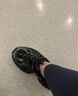 專(zhuān)柜版巴黎老爹鞋3xl增高鞋彈簧鞋情侶鞋男女同款高端定制版本 3XL-黑色 37 碼 曬單實(shí)拍圖