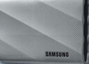 三星（SAMSUNG）4TB Type-c USB 3.2 移動(dòng)固態(tài)硬盤 T9星際灰|京東限定 NVMe讀速2000MB/s 手機(jī)直連  曬單實(shí)拍圖