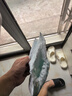 幫寶適綠幫嬰兒拉拉褲2XL碼86片 尿褲尿不濕 夏季超薄透氣 曬單實(shí)拍圖