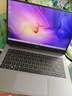 華為展機(jī) MateBook 14 2K高清觸控高性能超薄便攜商務(wù)辦公筆記本 I5-1155G7 16 512|D14輕薄窄邊 【HUAWEI輕薄商務(wù)本】 曬單實(shí)拍圖