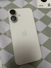 Apple/蘋(píng)果 iPhone 17 256GB 白色 支持移動(dòng)聯(lián)通電信5G 雙卡雙待手機 曬單實(shí)拍圖