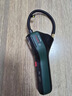 博世（BOSCH）車載充氣泵打氣筒充氣寶小轎車汽車用輪胎大功率單缸便攜式騎行泵 曬單實(shí)拍圖
