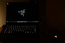 雷蛇（Razer）靈刃14游戲本筆記本電腦 銳龍AI 9 365/RTX 5060/16GB DDR5x/1TB SSD/ 3K 120Hz OLED屏 曬單實(shí)拍圖