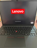 聯(lián)想ThinkPad T14P Gen1 14英寸 酷睿 i5/i7高性能 標壓旗艦工程師設計便攜本商務(wù)辦公游戲筆記本電腦 i9-13900H: 16G 512G 05CD 2.2K高色域|官方標配| 曬單實(shí)拍圖