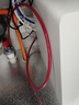 杜邦（DUPONT）廚房下水三通下水道三頭通接頭分水器洗菜盆水槽排水管防返臭神器 曬單實(shí)拍圖