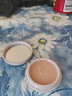 FAN BEAUTY DIARY范冰冰同款嘟嘟晶凍日夜淡紋唇油膜4g 保濕淡化唇紋 曬單實(shí)拍圖