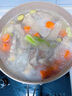 澇河橋 供港寧夏灘羊半扇羊排凈重3斤/袋 生鮮羊肉燒烤食材 曬單實拍圖
