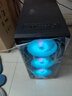 臺式電腦英特爾i7級十二核GTX1650吃雞電競獨顯主機DIY組裝整機全套游戲多開(kāi)高端辦公電腦 配置6：i9級十核-16G-750 4G獨顯 單主機 曬單實(shí)拍圖
