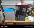 技嘉（GIGABYTE）AMD RX 9060XT 8G顯卡16G 2K電腦游戲黑神話悟空 AI繪圖設(shè)計渲染獨顯 RX 9060XT GAMING OC-8GD魔鷹 曬單實拍圖