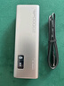 CUKTECH酷態(tài)科【3C認(rèn)證可上飛機(jī)】15號(hào)電能柱20000毫安時(shí)充電寶多口150W大功率快充適用小米手機(jī)/筆記本 曬單實(shí)拍圖