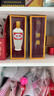 汾酒 出口白瓷 牧童盒裝 清香型白酒 53度500ml*6瓶 （非原箱） 曬單實(shí)拍圖