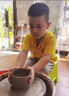 巴貝奇  BABBAGE防咬下嘴唇矯正神器牙套糾正小孩地包天牙齒矯正牽引器兒童6-12歲 兒童初期【偏軟】不自覺咬下唇 曬單實拍圖