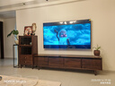 海信電視E5Q 75英寸 抗反光防眩光墨晶屏 U+Mini LED 300Hz高刷 U+超畫(huà)質(zhì)引擎Pro 護眼 國家補貼 75E5Q 75英寸 曬單實(shí)拍圖