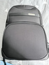 新秀麗（Samsonite）雙肩包男士通勤商務背包15.6英寸電腦包大容量旅游出差\NU0 黑色-15.6英寸電腦 曬單實拍圖