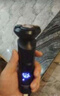 飛科（FLYCO）電動(dòng)剃須刀旋轉式男士刮胡須刀快充FS903教師節禮物生日禮物送男友送老公送父親 政府補貼 曬單實(shí)拍圖