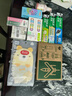 美麗雅搓澡手套細砂雙面搓澡神器加厚磨砂男女士 曬單實(shí)拍圖