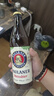 保拉納原裝進(jìn)口德國精釀保拉納Paulaner/柏龍啤酒小麥精釀啤酒高分口糧 經(jīng)典白啤 500mL 20瓶 整箱裝 曬單實(shí)拍圖