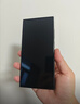 三星【價(jià)保11.11】Samsung Galaxy S24 Ultra AI手機 2億像素 第三代驍龍8 拍照手機 12GB+256GB 鈦黑 曬單實(shí)拍圖