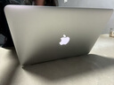 蘋(píng)果（Apple）MacBook Pro Air 超薄商務(wù)辦公 剪輯設計學(xué)生游戲 二手蘋(píng)果筆記本電腦 99新13寸輕薄丨i7-8G+512G固態(tài) 曬單實(shí)拍圖