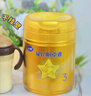 飛鶴星飛帆卓睿幼兒配方奶粉3段(1-3歲)750g*6 28天新鮮直達(dá) 老爸抽檢 曬單實(shí)拍圖