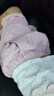 巴拉巴拉童裝兒童短褲女童2025夏裝牛仔休閑中大童褲子208225110002 曬單實(shí)拍圖