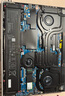 SK HYNIX海力士 DDR5 筆記本內存條 5600 原廠(chǎng)Adie Mdie顆粒 16G DDR5 5600MHz 單條 曬單實(shí)拍圖