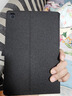 鉆瑪 三星Galaxy Tab S5e保護套10.5英寸保護殼SM-T720/T725C輕薄防摔支架 【S5e T720/T725】?jì)?yōu)雅黑 曬單實(shí)拍圖