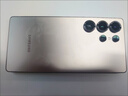 三星Samsung Galaxy S25 Ultra 超擬人AI助理 2億像素 AI拍照 驍龍8至尊版游戲手機 12GB+512GB 鈦霧灰 曬單實(shí)拍圖
