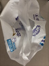 安兒樂(lè )（Anerle）小輕芯拉拉褲XXXXL42片(20kg以上)超薄透氣尿不濕 曬單實(shí)拍圖