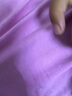 頂瓜瓜女童吊帶背心純棉寶寶兒童寶寶女孩內衣打底衫全棉 6419 160 曬單實(shí)拍圖