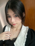 迪后（Dirholl）奢侈品項鏈女士白玉髓項鏈吊墜情人節生日禮物送女友老婆女生首飾 連荔枝白玉髓項鏈 曬單實(shí)拍圖